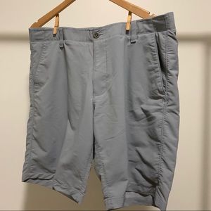 Men Under Armour Loose Fit Short